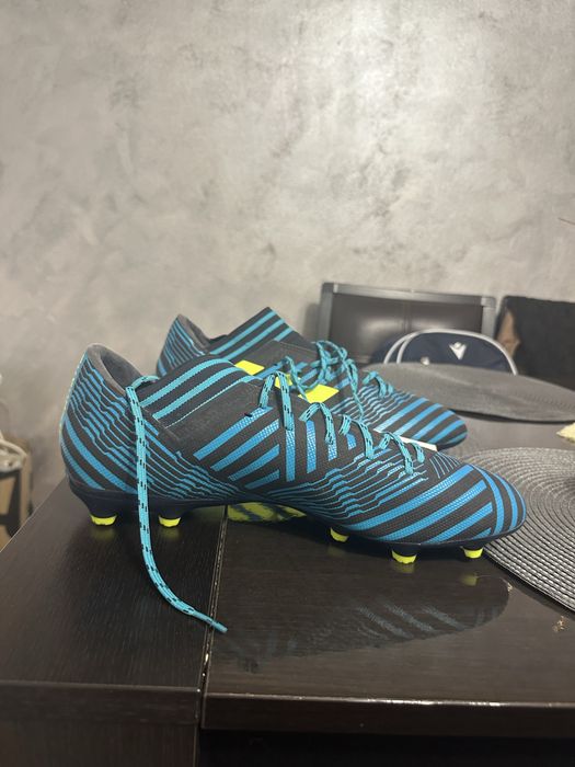 Ghete fotbal Adidas