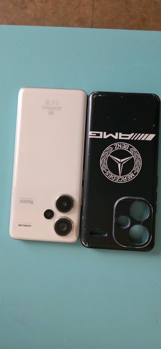 Redmi Note 13 Pro+ 5G