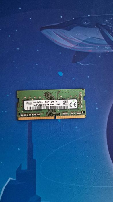 Memorii RAM DDR4