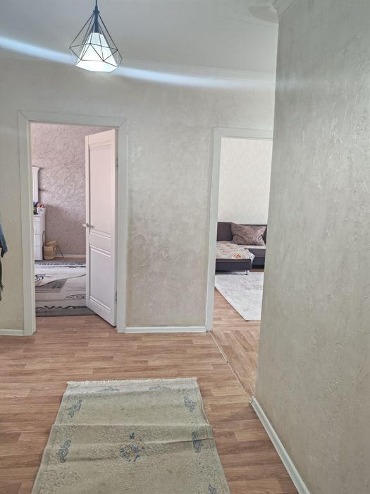 Продам 3х ком. квартиру в Сарыарке