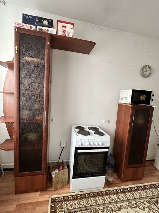 Продам шкафы куханые