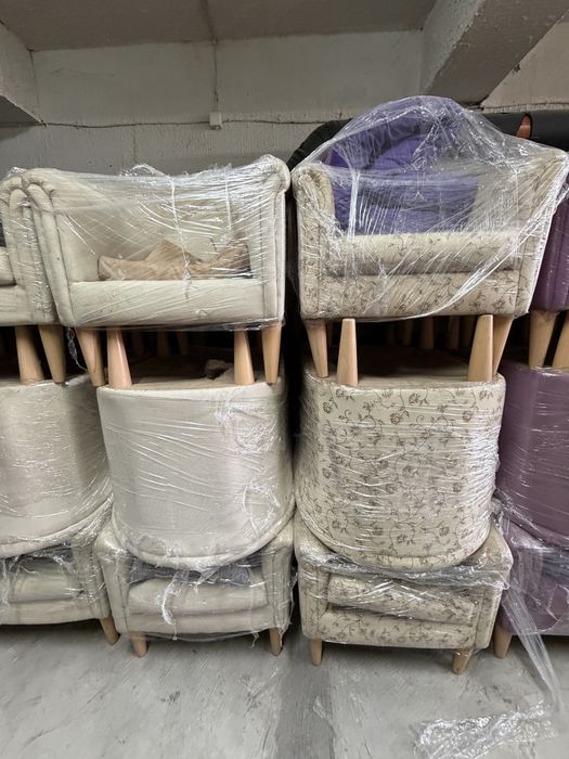 Кресла | Фотьойли | Мека мебел за фоайе на Хотел