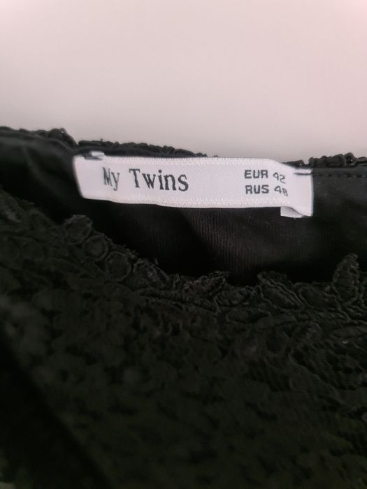 Шикарное вечернее платье