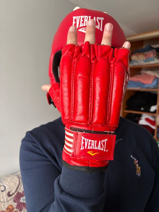 Продам экиперовку для карате