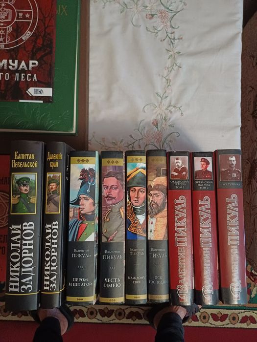 Восхитительно-привлекательно интересны!