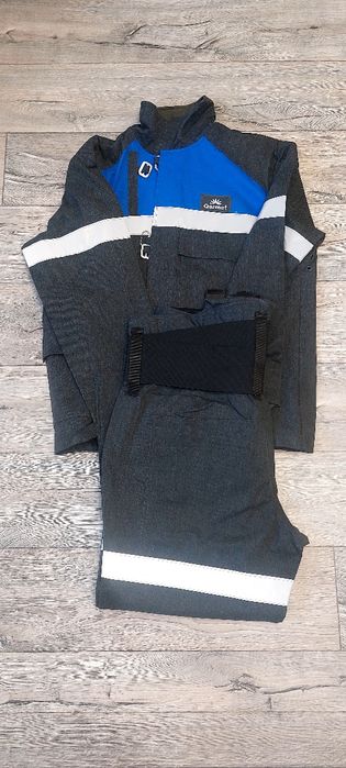 Продам шахтёрский новый костюм