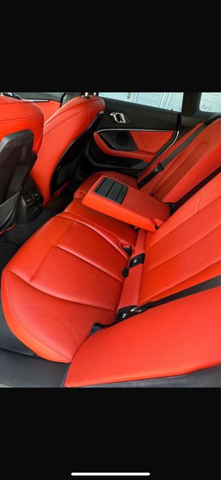 Bmw 218i M-paket 2021