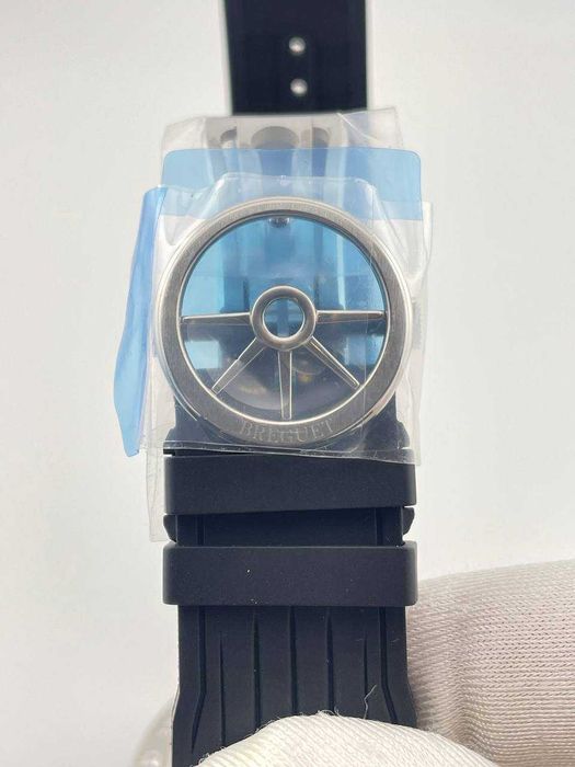 Часы Breguet Marine Titan