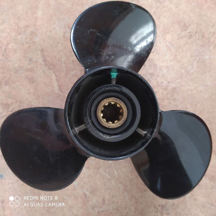 на Меркурий-20-25 сил