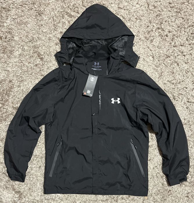 Under Armour jacket