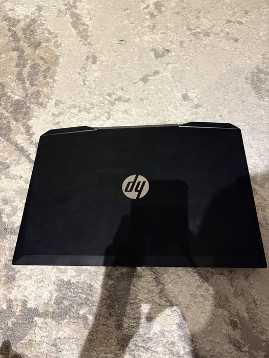 Продам ноутбук hp