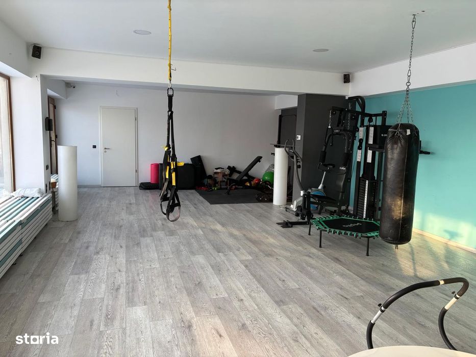 Vand apartament 4 camere Grigorescu