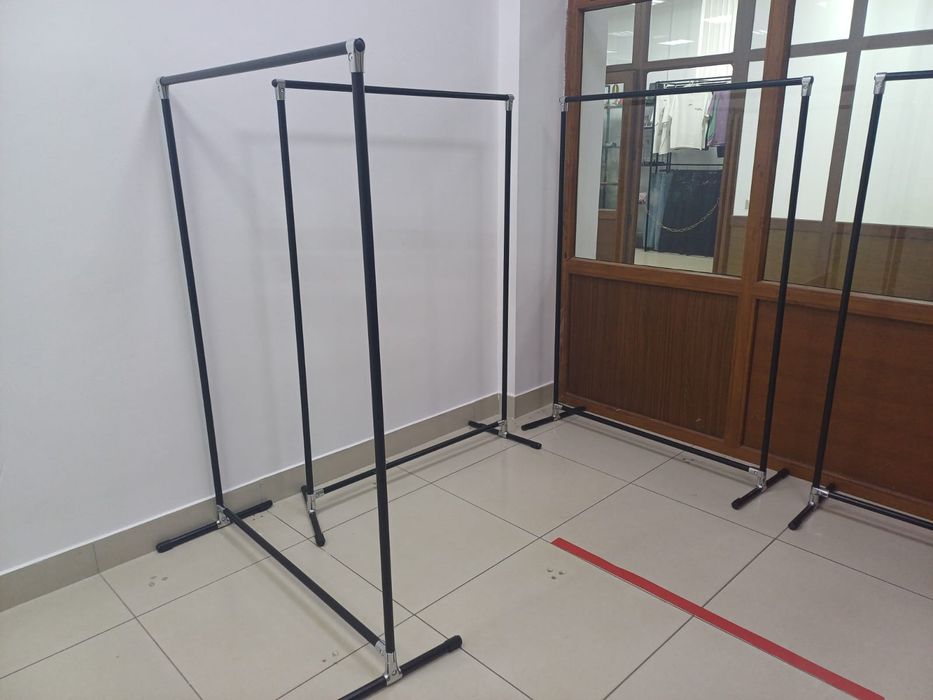 Торговое оборудование