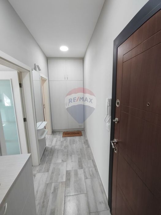 Дава се под наем Двустаен апартамент в Варна, Нептун - 60 кв.м за 598.23 € - Снимка #7