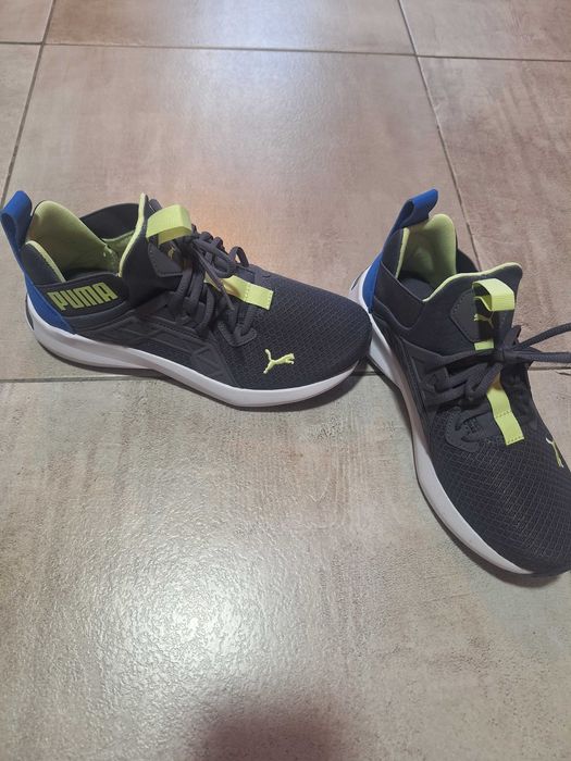 Adidasi Puma noi, nr.39
