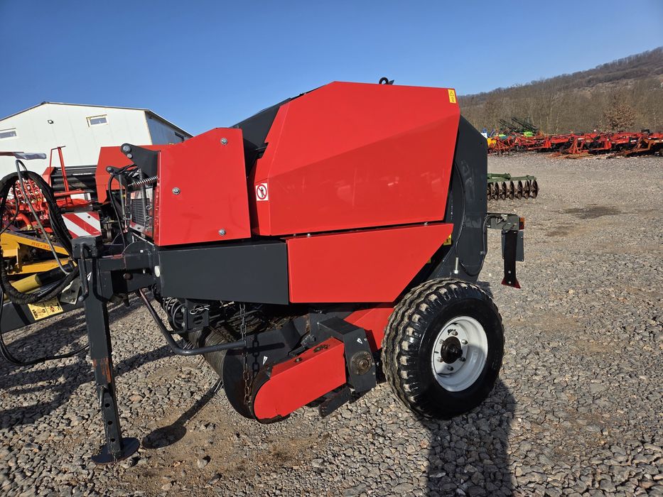 Presa Balotat Vicon Kverneland RF 3120 F