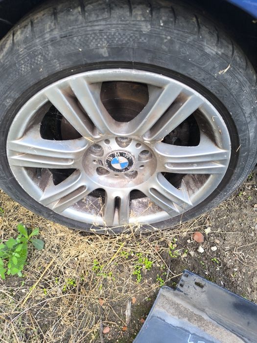 Bmw БМВ джанти..