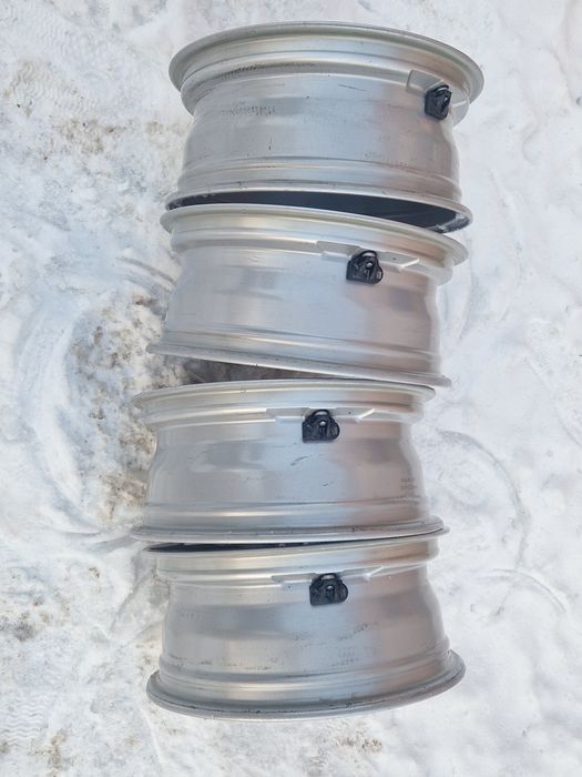 Jante Bmw Seria 3 R16