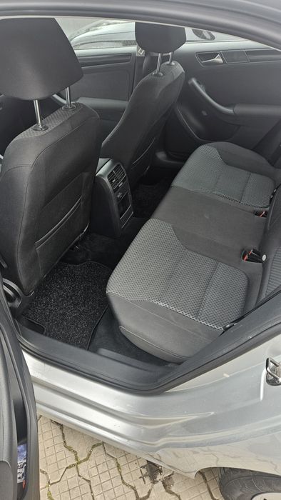 Vw Jetta 2014 ,motor 1,4