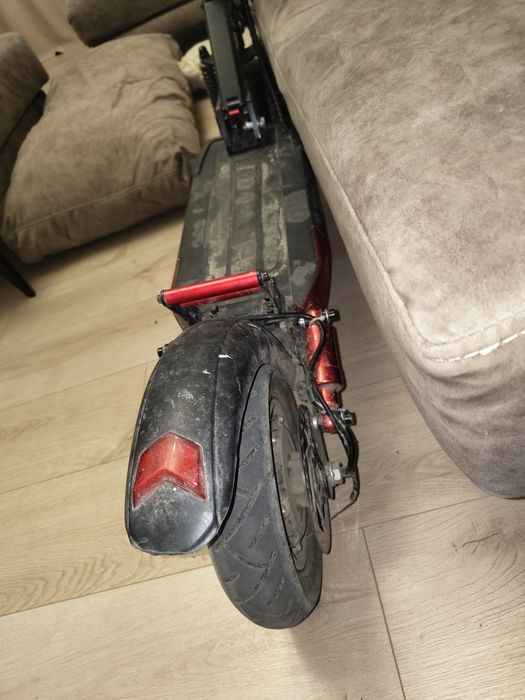 Продам куго м4 про