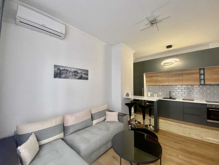 Продава се Двустаен апартамент в Пловдив, Гагарин - 55 кв.м за 1800 €/кв.м - Снимка #8