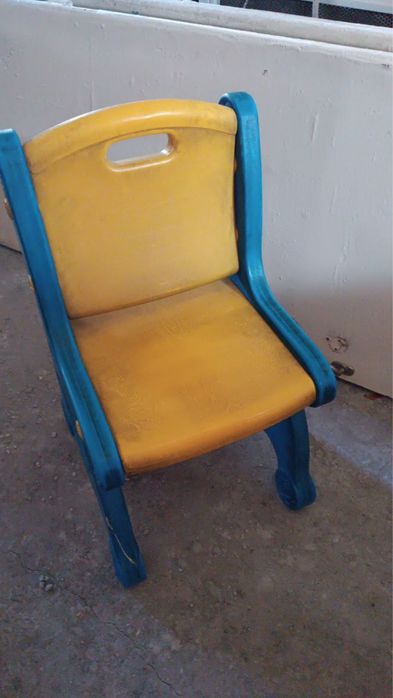 Стол стул для детей