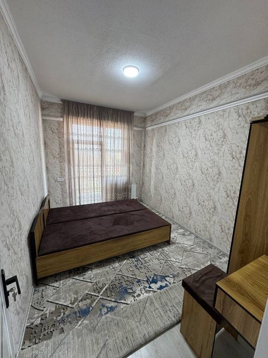 Yunusobod minor metroni yonida kvartira ijaraga beriladi