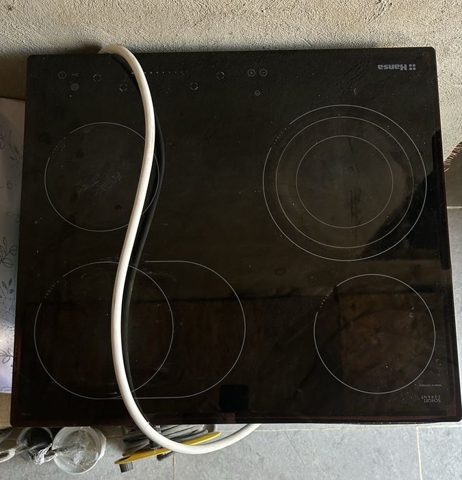 Hansa варочная поверхность продам