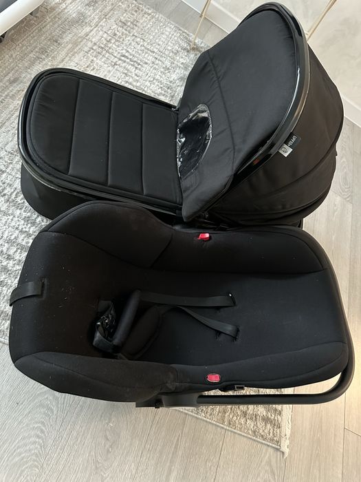 Коляскаkidilo 3в1