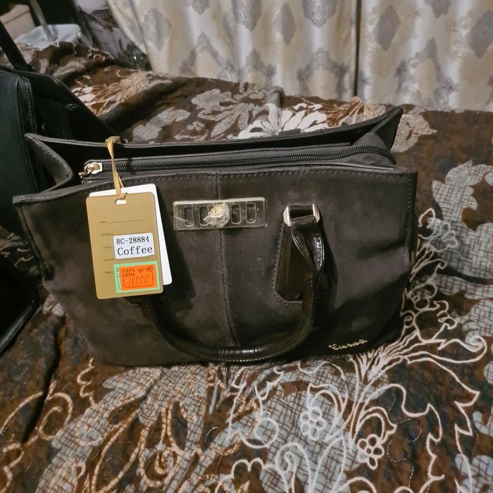 Брендовые Сумочки женские