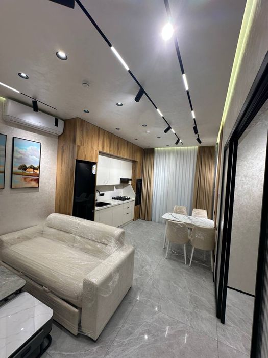 Infinity 3-комнатная квартира 64м² 1200$ Мирзо-Улугбекский район