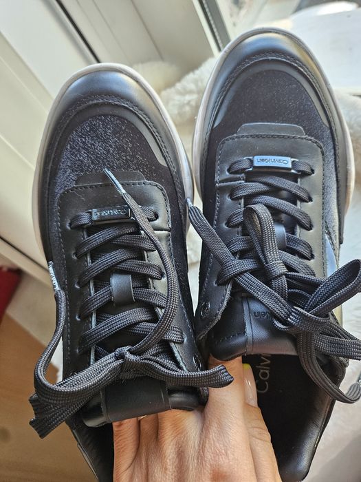 Adidasi Calvin Klein Originali 37