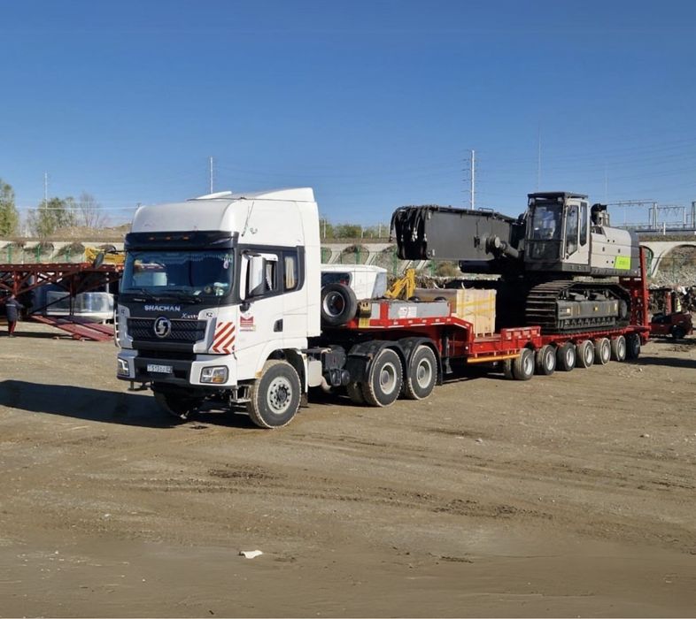 Фура, тралы, тентовки, рефрижераторы