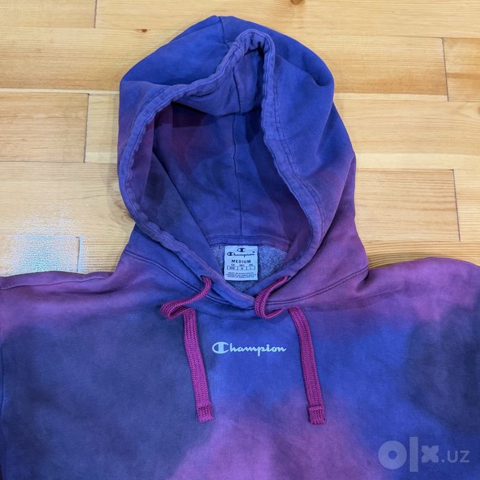Champion Hoodie