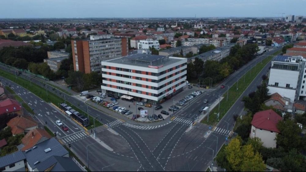 Apartament modern regim hotelier | Central | Acces sală fitness