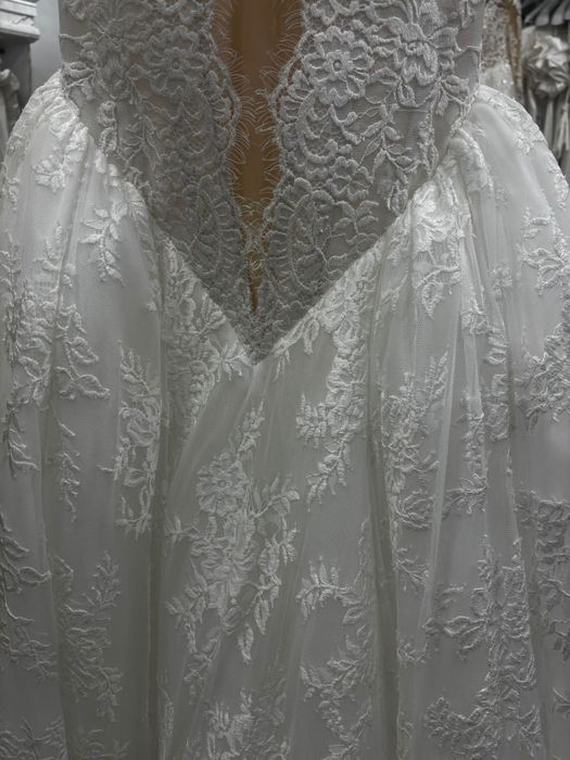 Rochie de mireasă