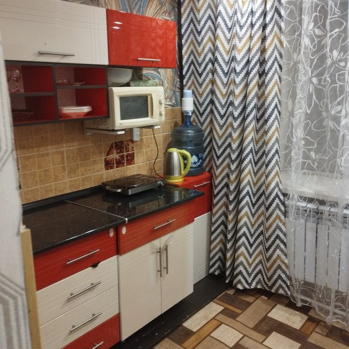 Квартира суточно 7000