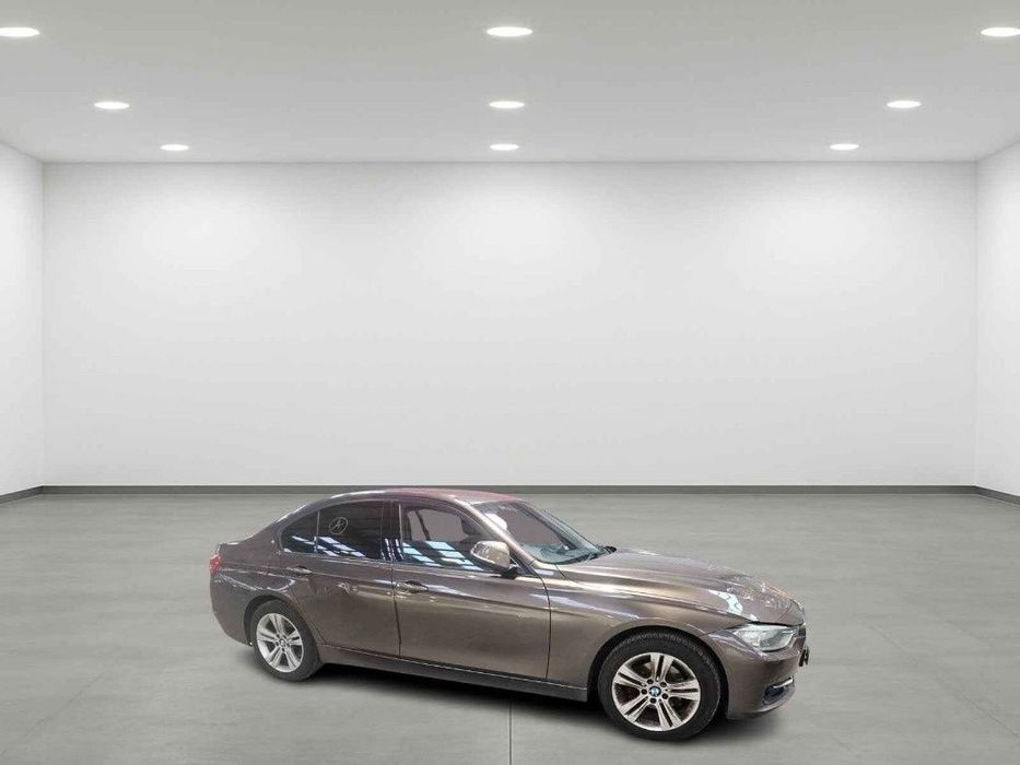 Nuca schimbator BMW F30 2014 SEDAN 2.0 N47D20C