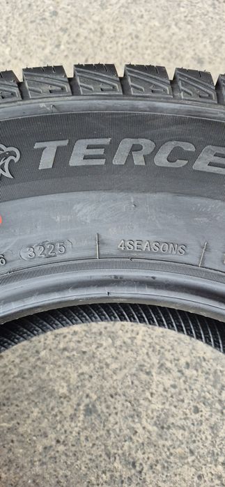 4 anvelope noi M+S Tercelo 235/65/16C,dot 2025.Pretul este pe bucata.