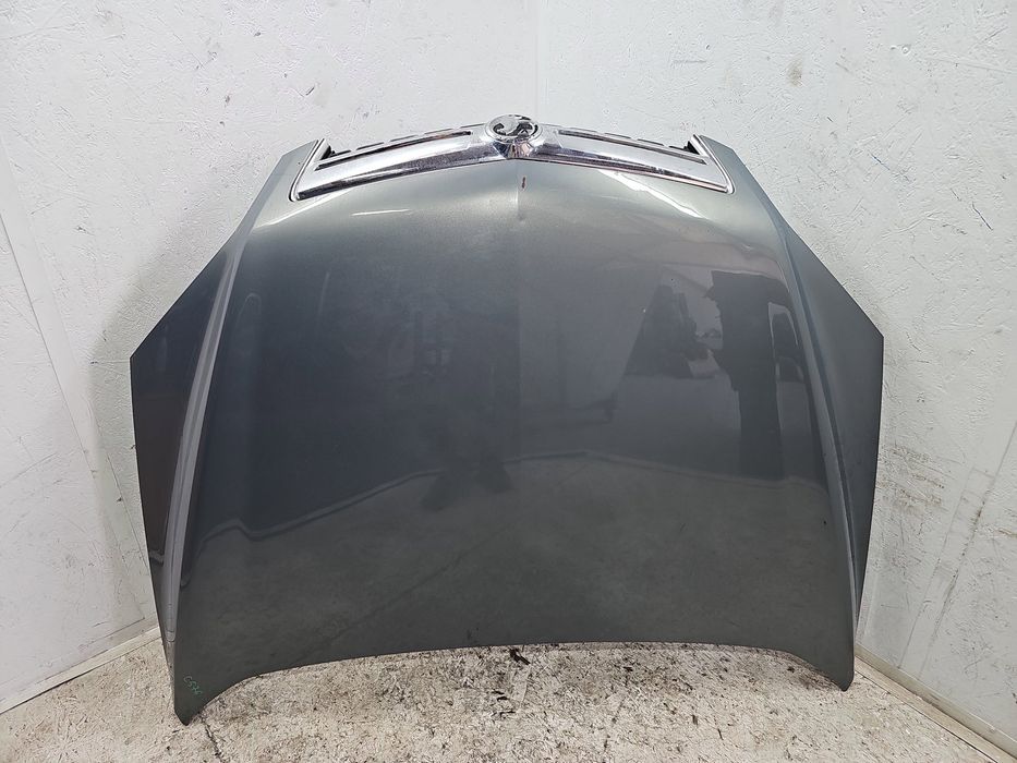 Capota motor Opel Antara [Fabr 2006-2017] SUV Facelift GJE