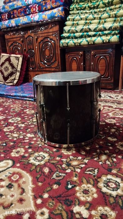 Dovul sotiladi. Tekstalet Zvuchaniya zor