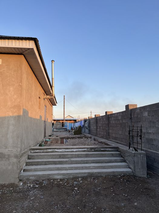 Продам дом мебелімен Ровное