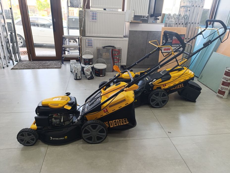 Газонокосилка Gazonakasilka