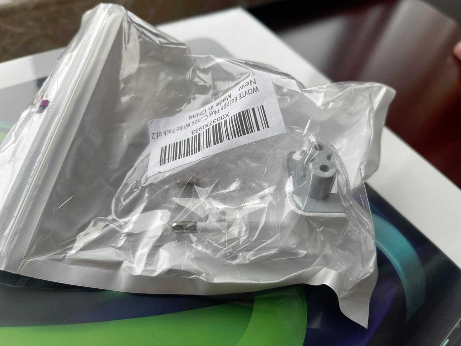 MacBook Pro M1 256 GB 13"