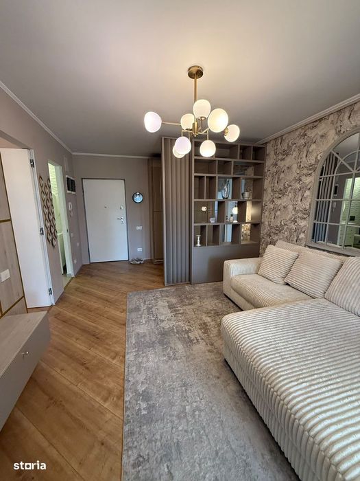 Apartament | 3 camere | Pipera | 4City North
