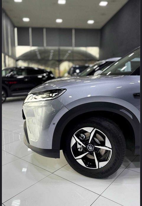 BYD Yuan Up Halol Nasiyaga