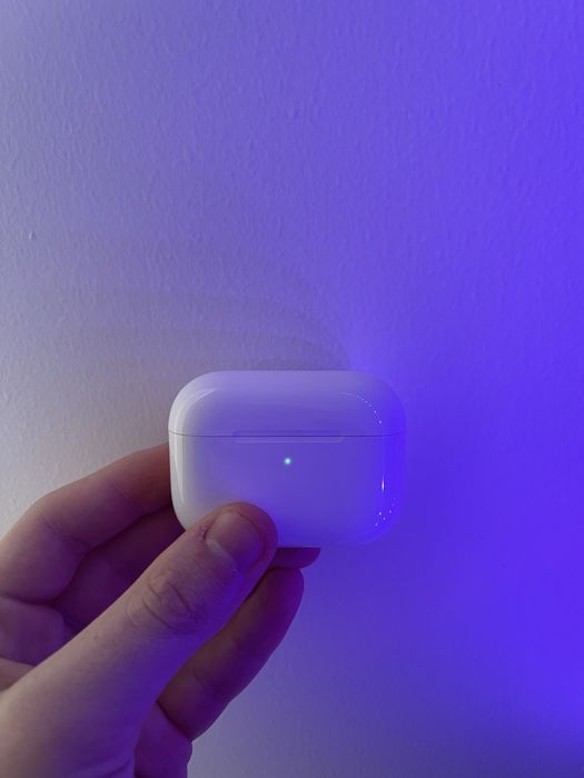 Air pods Pro 3 negociabil factura