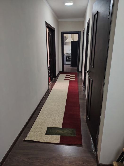 Квартира в аренду