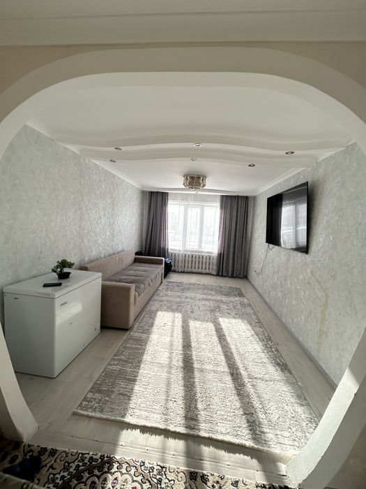 Обмен квартира на дом Аблайхана 3