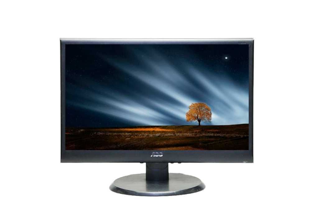 Монитор 18,5"  1366x768 AOC N950Sw